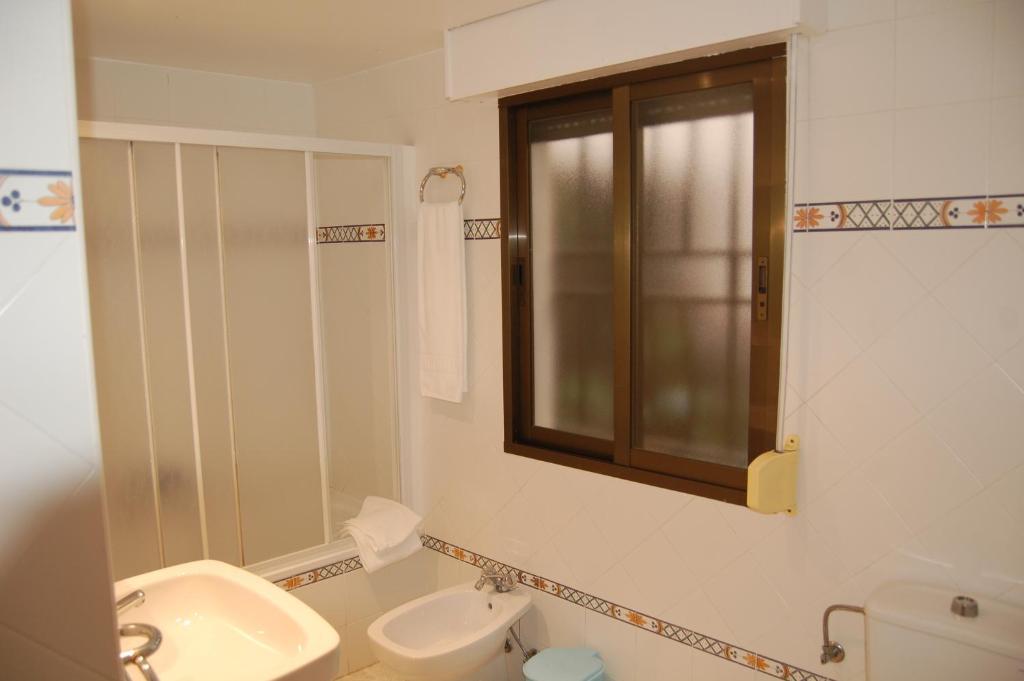 Hotel Llucena Lucena del Cid Ruang foto