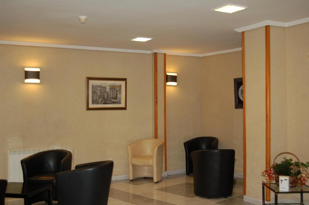 Hotel Llucena Lucena del Cid Bagian luar foto